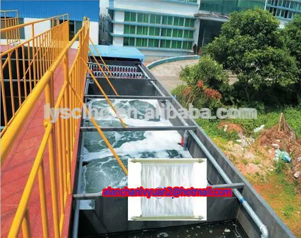 Moveable sewage treatment plant/car wash water recycle