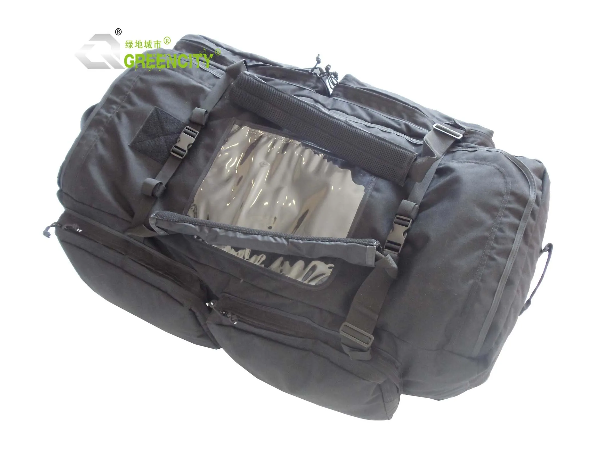 Rolling Duffle Bag Army Literacy Basics