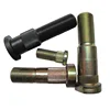 Customized M6-M20 Size HUB BOLT alloy 10.9 Wheel Bolt
