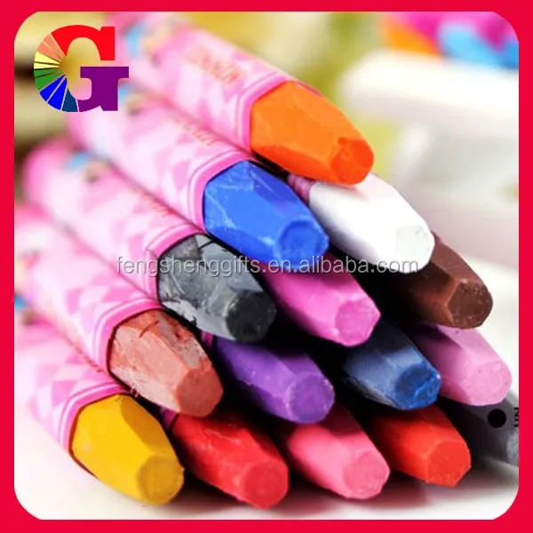 Colour Oil Crayon / Oil Paint Crayon For Kids Buy Oil Paint Crayons