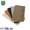 TianGe Sound-Absorbing Soundproof Insulation Sandrock Acoustic Ceiling Panel Sound Proof Material Malaysia