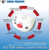 wireless gsm security alarm manual gsm wireless gsm safe home alarm A10
