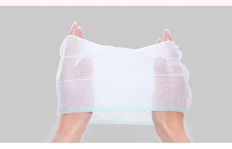 disposable net underwear