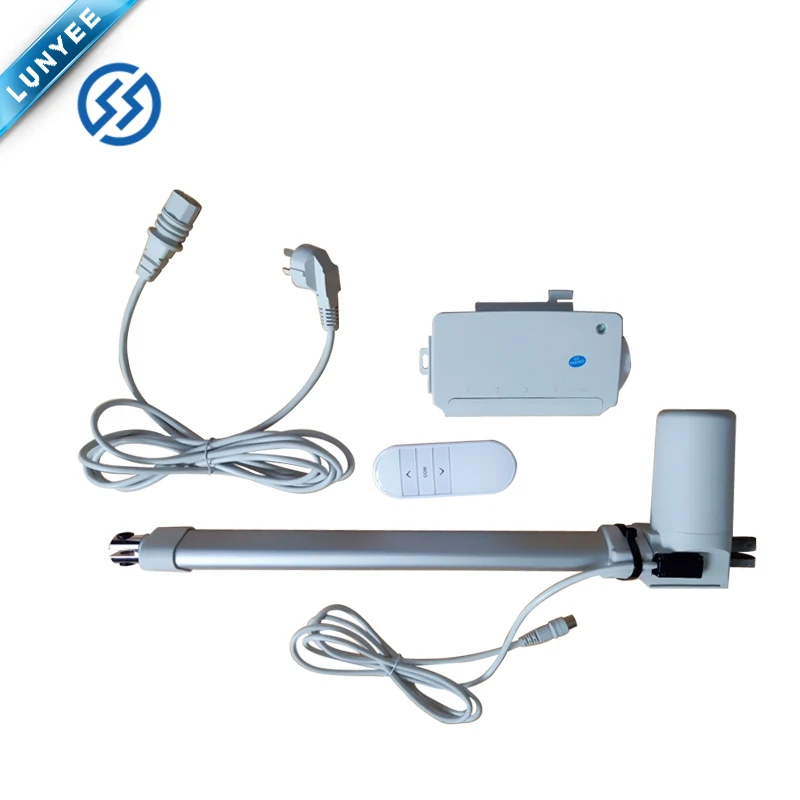 110v / 220v Ac 50/60hz Dc Linear Actuator Control Box Buy Control Box