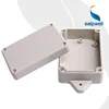 83*58*33mm Small Plastic Junction Box Dustproof/Waterproof MCCB Enclosure