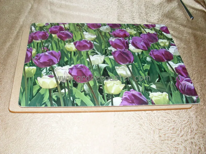 Laminated Art Paper Placemat Cheap Paper Placemat Buy Decorative