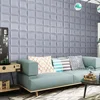 Sonsill Luxury 3D PVC Textured Wallpanel Home Decoration for Living Room, Bedroom and TV Background