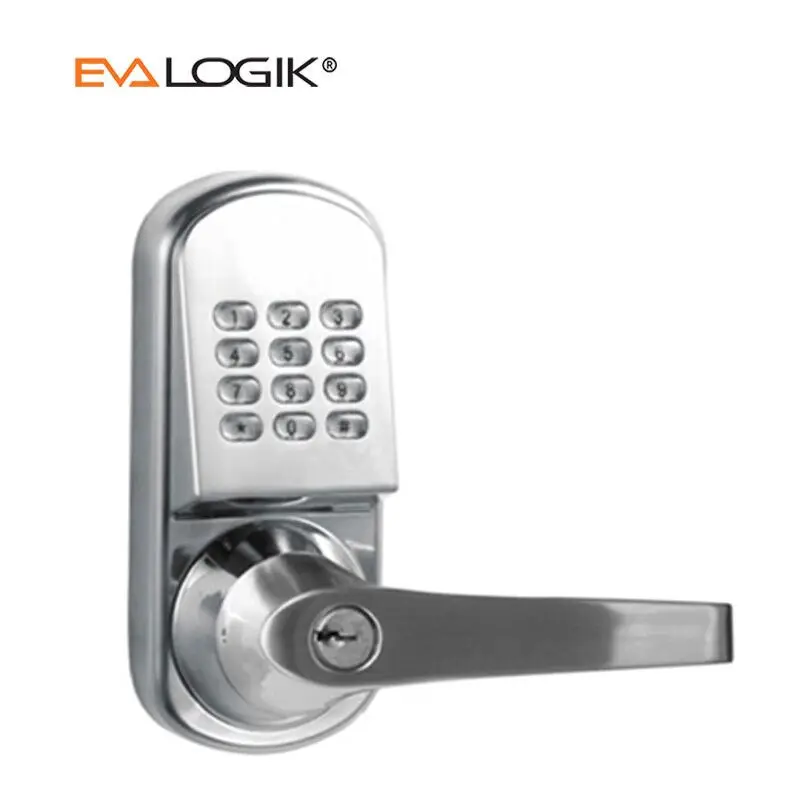 electric door lock system