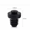 Factory Direct Kitchen Recycling Use Vacuum Red Wine Bottle Stopper