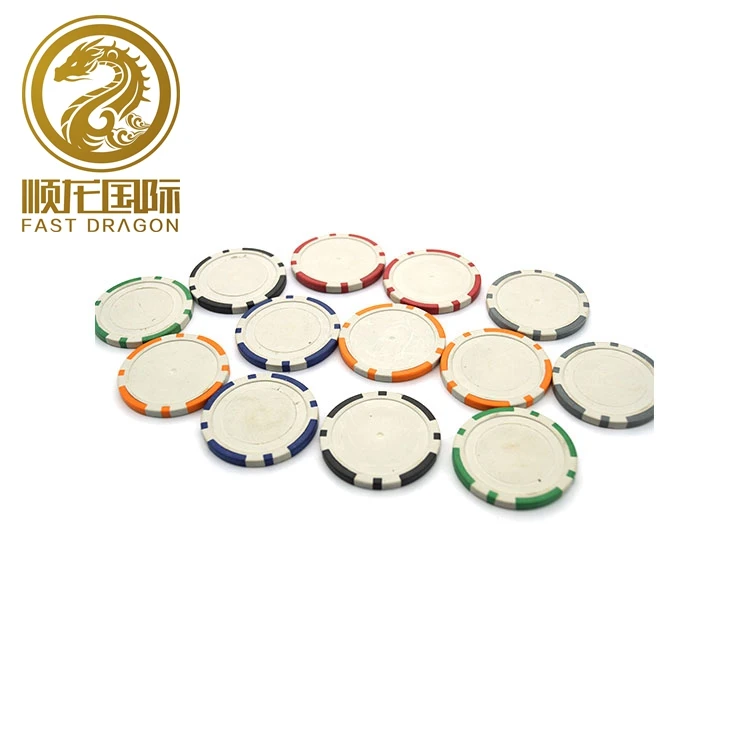 Make Custom Casino Chips