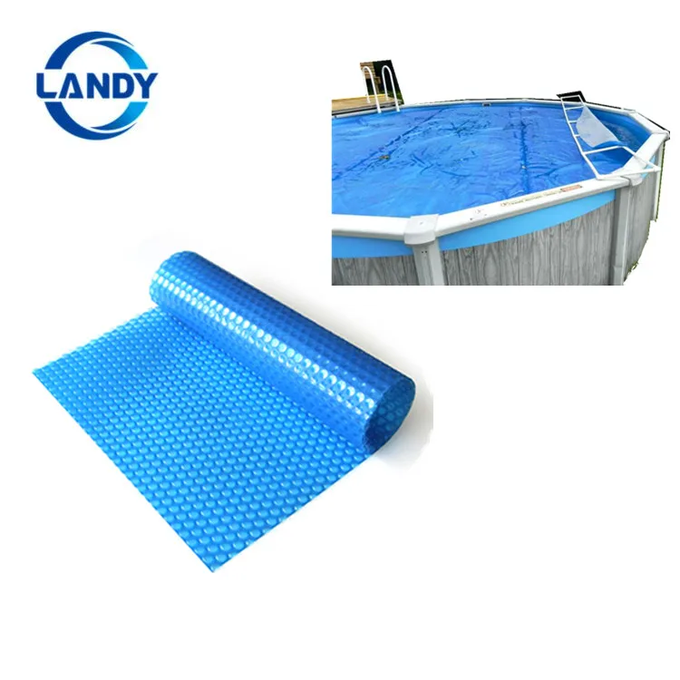 Summer Hot Sale 20x40 Solar Water Heater Swimming Pool Cover Floating 20'x 40' Buy Solar Pool