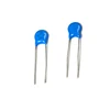Ceramic Disc Capacitor 470PF 2000V 2kV 471K 0.47NF