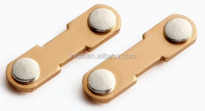 Low Voltage Relay Switch Contact Rivets - Buy Contact Rivet,Bimetal ...