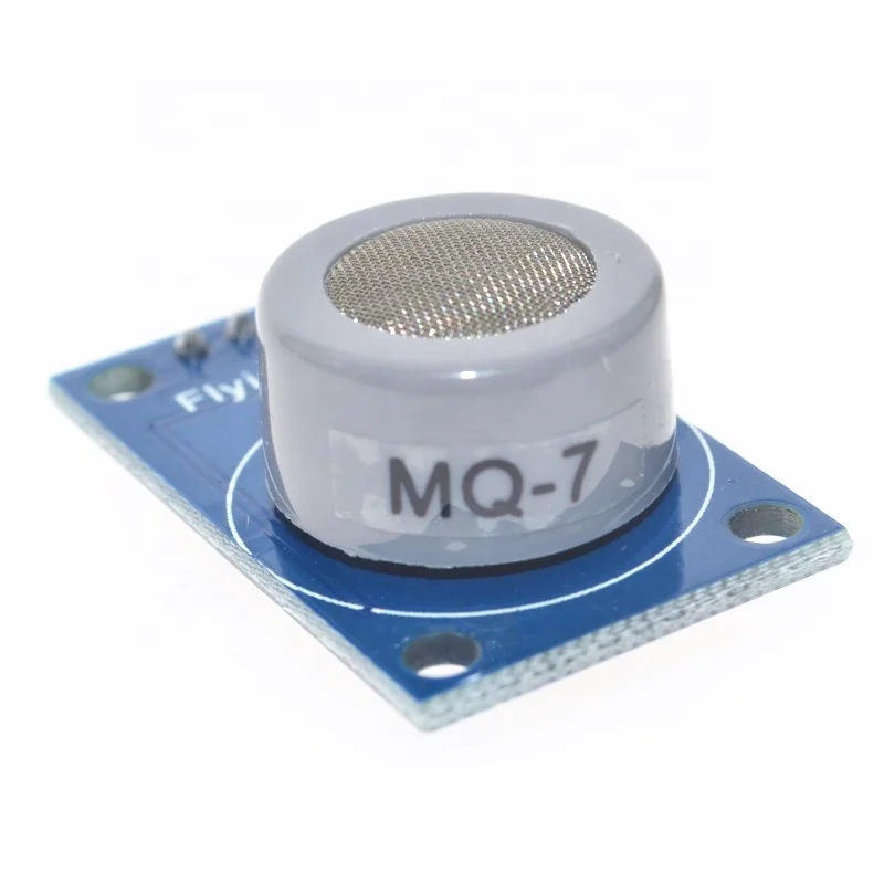 mq-7 module carbon monoxide gas sensor detection alarm mq7