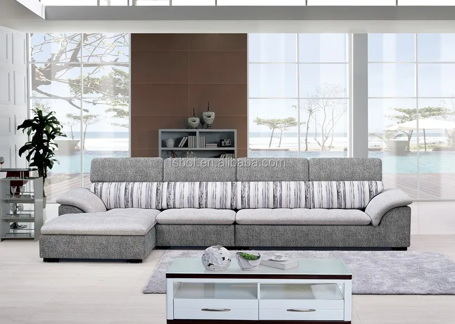 max studio home furniture modern fabric sofa df020 - buy max