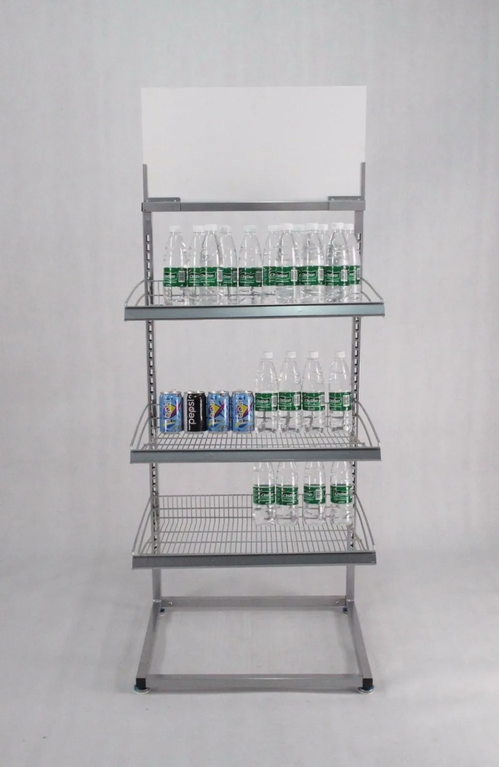 Beverage Bottle Mineral Water Bottle Display Rack Buy Beverage Bottle