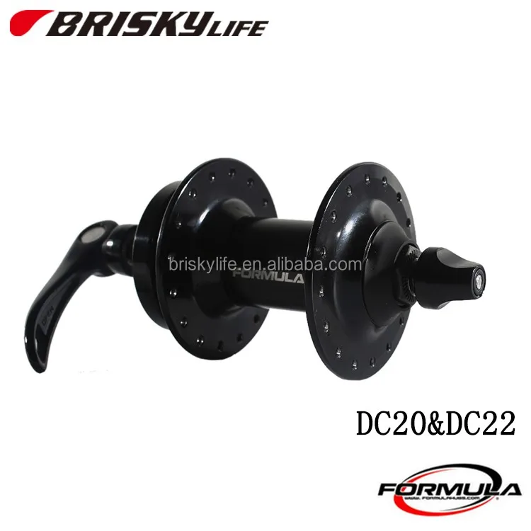 formula dc22 alloy hub