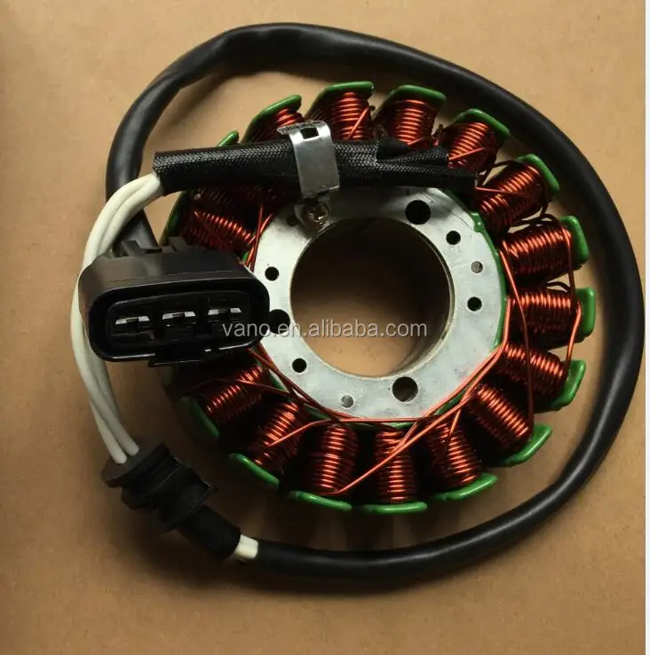 18 poles motorcycle magneto stator coil yzf-r1