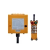 Hoist Remote Control F26-C3 100m Distance Transmitter Receiver