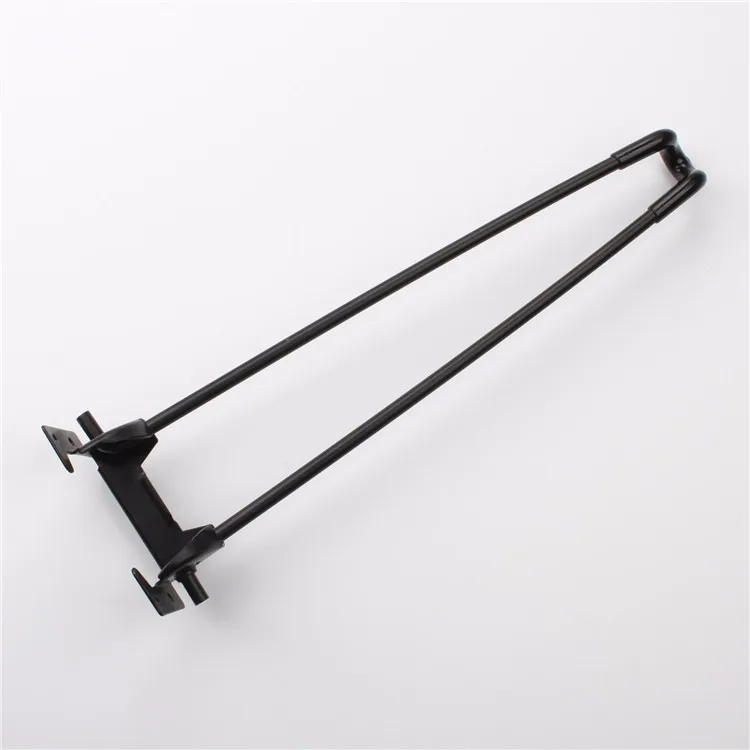 Furniture Folding Hardware Hairpin Legs,Wood Table Leg Extenders Lf