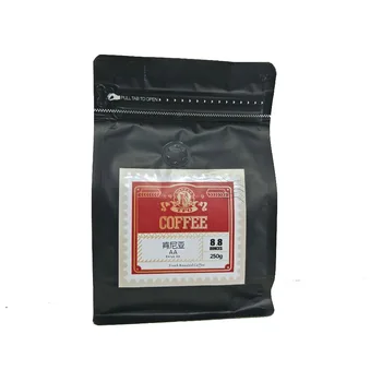 Oem 250g Fresh Roasted Kenya Coffee Bean - Buy Kenya Coffee Bean,Roasted Kenya Coffee Bean ...