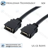 MDR 14 20 26 36 50 68 pin Connector