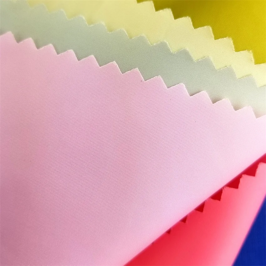 Ecofriendly Recycled Pet Fabric Grs Rpet Fabric Buy Recycled Pet