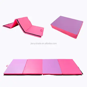 folding gymnastics mats for sale
