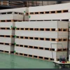 High strength solid surface sheet seamless acrylic solid surface sheet