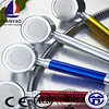 C-028-1 Qianyao Cixi aluminium alloy enhance pressure csa hand shower and hose