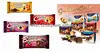 EXTRA CAKE BERRIES 9disp by 16x40g