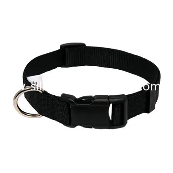 nylon dog collar material