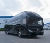 Brand new Three-axle 50-60 seats luxury coach bus for sale