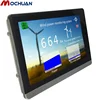 industrial automation control programming modbus tcp 7" monitor touch screen