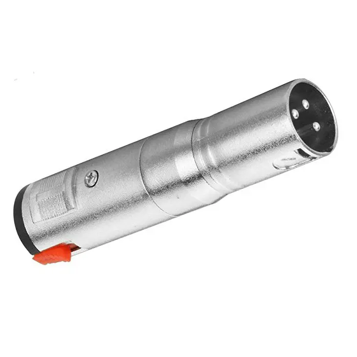 speakon a xlr