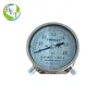 Mechanical Bellows differential pressure gauge