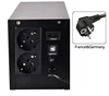 Hot ! 220VAC Simulated sine wave line interactive Standby UPS 2000 va