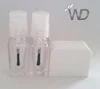 2019 New Design Nail Polish Bottle WD21037 With Cap N630 Cool Design 2 Bottles For Cosmetic Packaging
