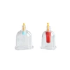 5.2cm Chinese Healthy body cupping therapy machine Joint Cupping Cup