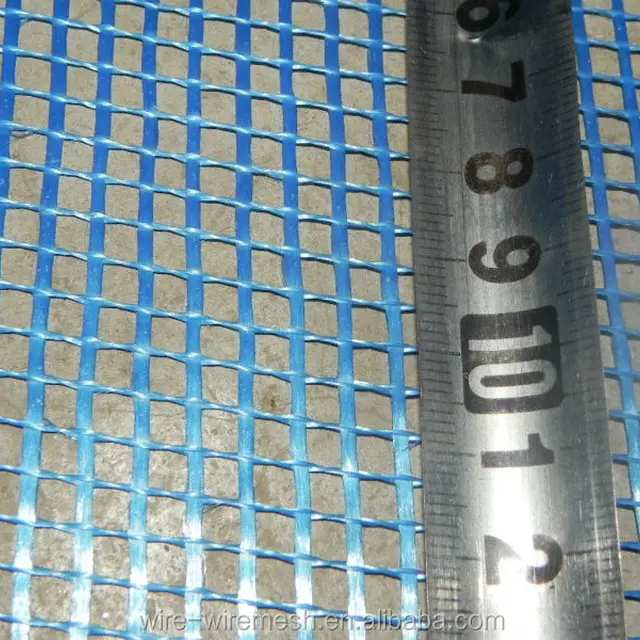 160g/m2 fiberglass mesh exported to turkey and