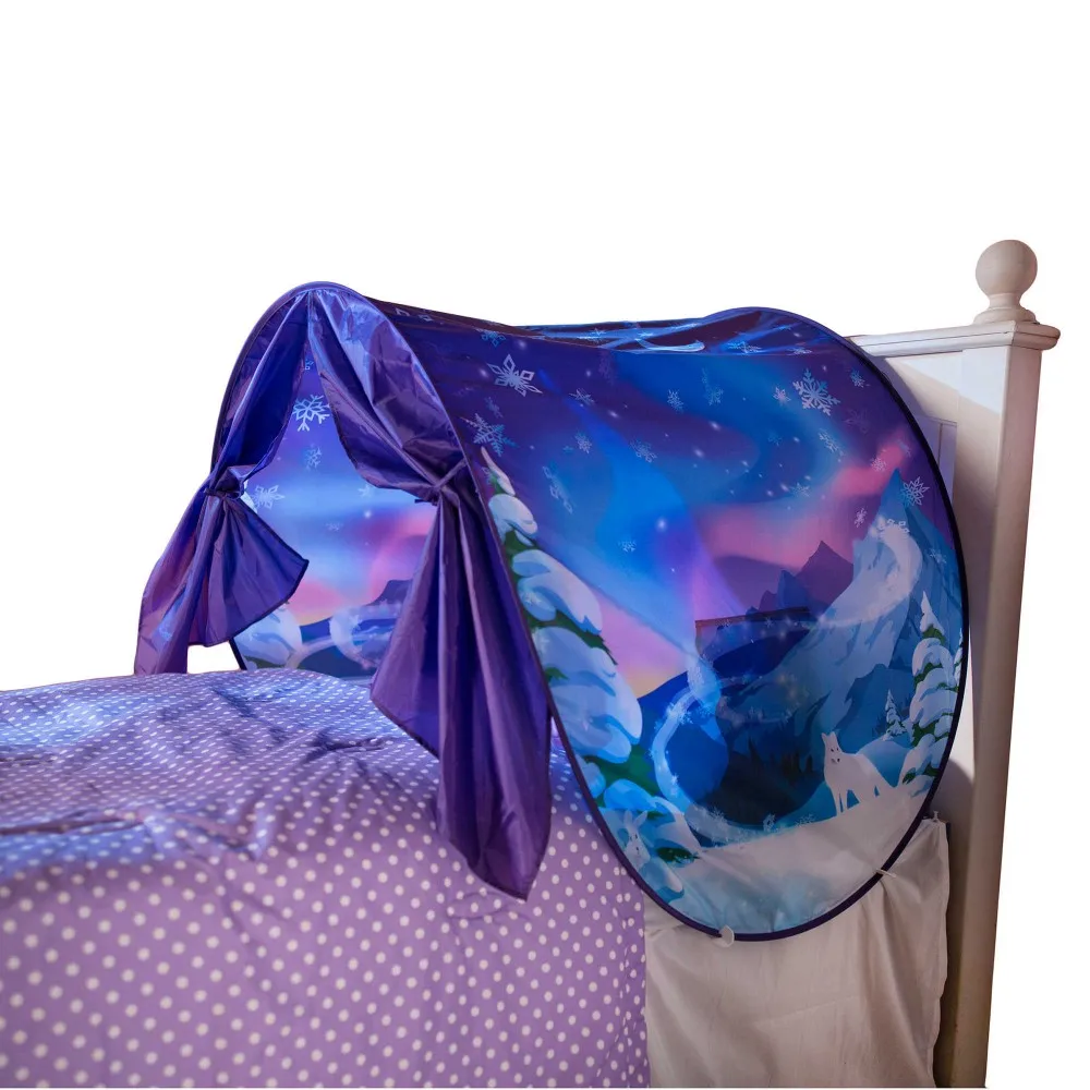 Dream Tents Pop Up Kids Magical Dream Bed Dream Star Tent For Children