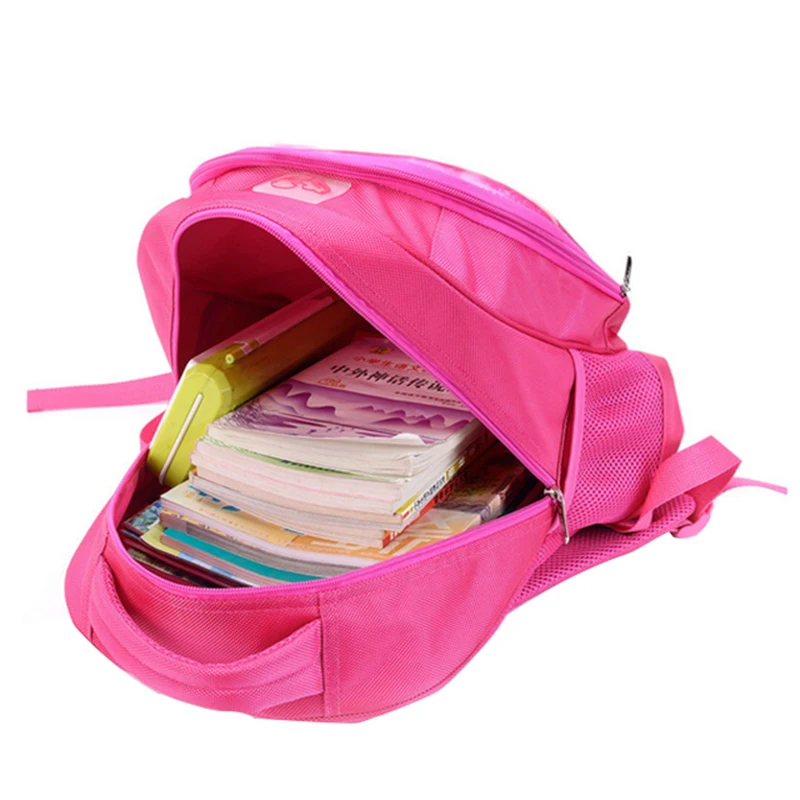 Oem Design Branded Name Fashion Children Backpack School Bag Buy