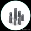 R4X20 Soft Nizn Antenna Ferrite Rod Bar Core For Lognition / Inductor
