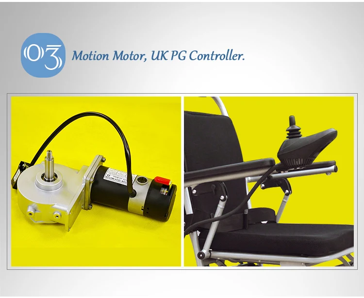 Aluminum alloy light weight portable electric wheel chair for elderly use (6).jpg