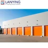 hot sale portable car garage low cost prefabricated barn
