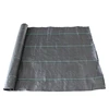 Hot sale plastic landscape fabric breathability weed mat