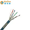 cat8 cat7 sftp shielded lan cat7a 1200mhz 22awg 23awg 1000mhz lszh 100m 300m 305m 500m CPR Bca Dca Eca network cat 7 7a cable