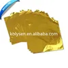 Foil Chocolate Candy Wrappers Foil and Paper Wrappers