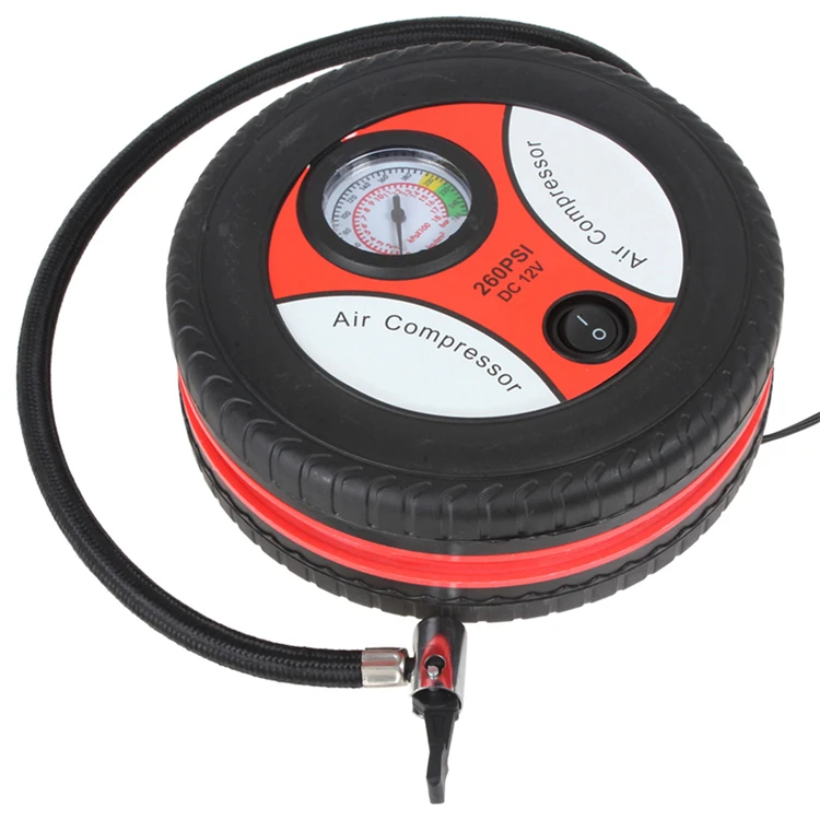 Mini Portable High Quality Tire Air Inflator Car Compressor Mini Portable High Quality Tire Air Inflator Car Compressor Electric Auto Pump In Price On Alibaba