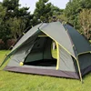 200D Water Proof Tent Material Inflatable Car Tent Canvas Oxford Fabric